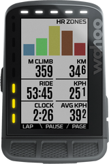 ELEMNT ROAM GPS Bike Computer