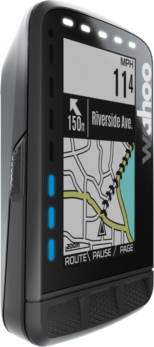 ELEMNT ROAM GPS Bike Computer