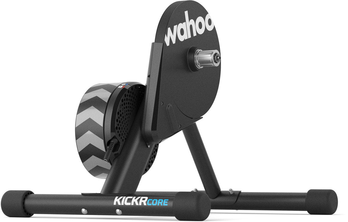 KICKR CORE Smart Trainer – Bike Mart