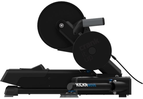 Kickr Move Smart Trainer
