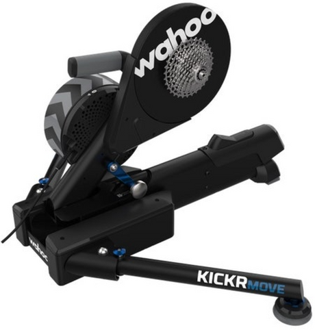 Kickr Move Smart Trainer