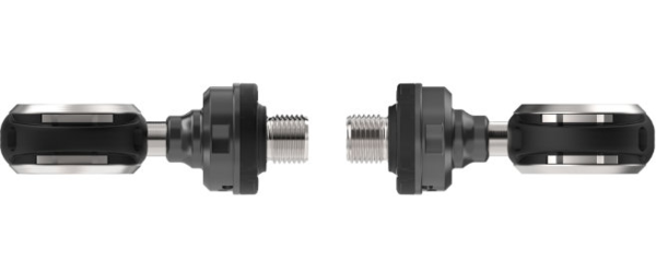 SPEEDPLAY POWER Dual-Sided Power Pedals