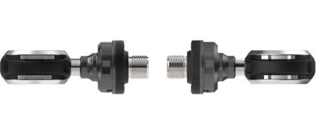 SPEEDPLAY POWER Dual-Sided Power Pedals