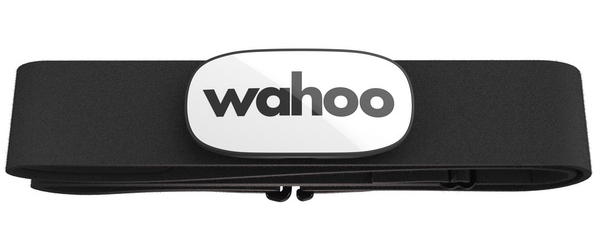 TRACKR Heart Rate Monitor Chest Strap