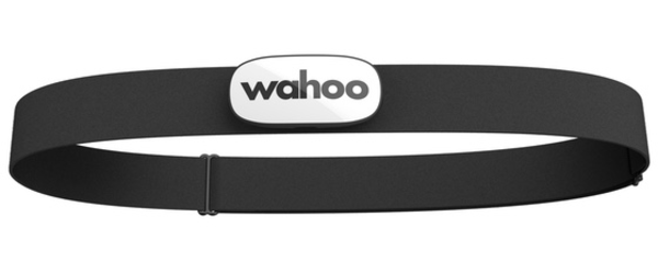 TRACKR Heart Rate Monitor Chest Strap