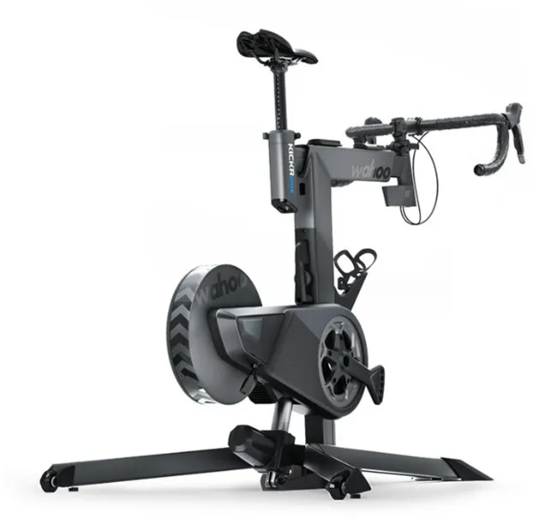KICKR Bike V2