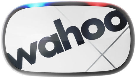 TICKR X Heart Rate Monitor