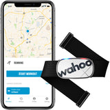 TICKR X Heart Rate Monitor