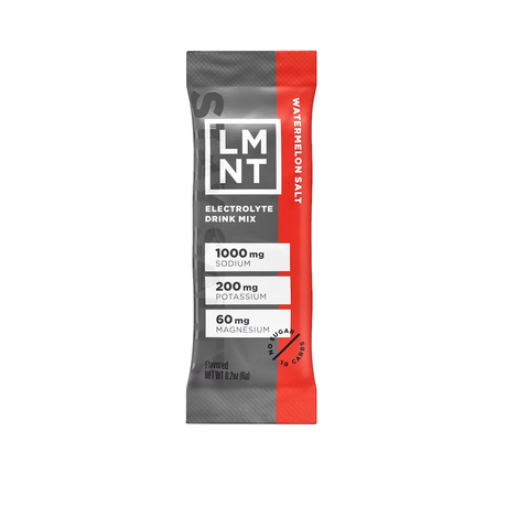 LMNT Zero-Sugar Electolytes