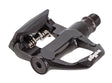 Wellgo R096 Keo-Compatible Clipless Pedals Black 