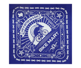 Bike Mart Armadillo Bandana