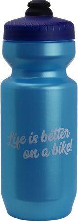 Bike Mart Purist Water Bottle
