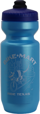 Bike Mart Purist Water Bottle