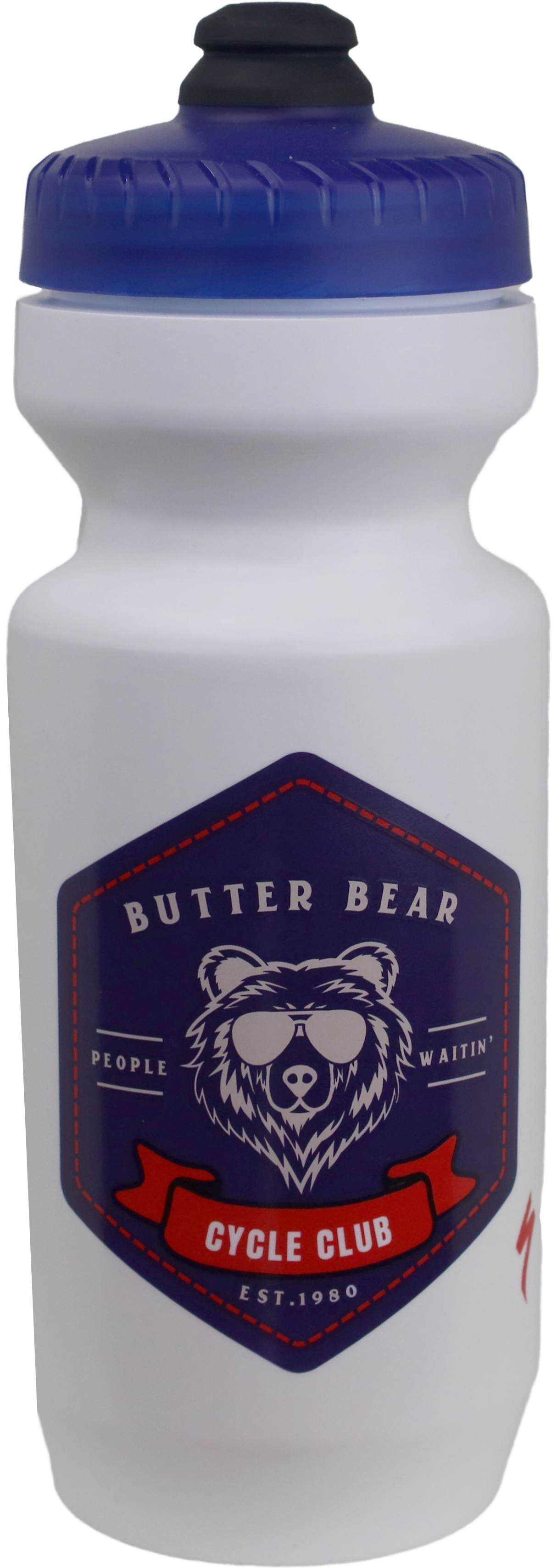 Bike Mart Purist Water Bottle