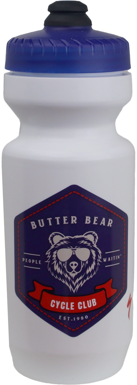 Bike Mart Purist Water Bottle