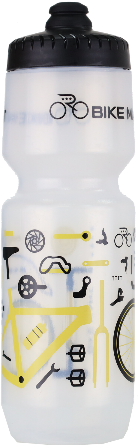 Bike Mart Purist Water Bottle
