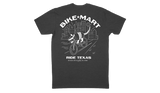 Bike Mart Armadillo Ride Texas T-Shirt