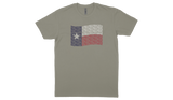 Bike Mart Texas Flag T-Shirt