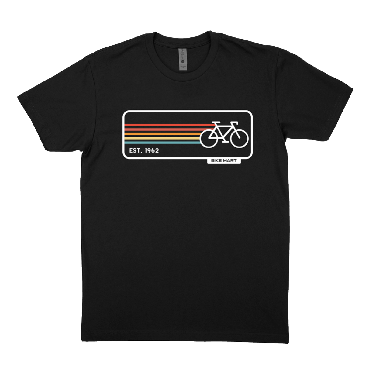 Retro T-Shirt