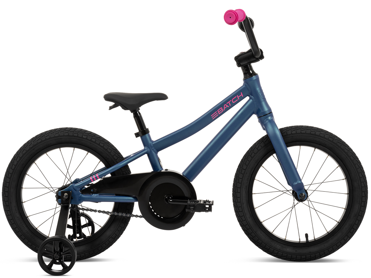 Kids Coaster 16-Inch Kids Bike