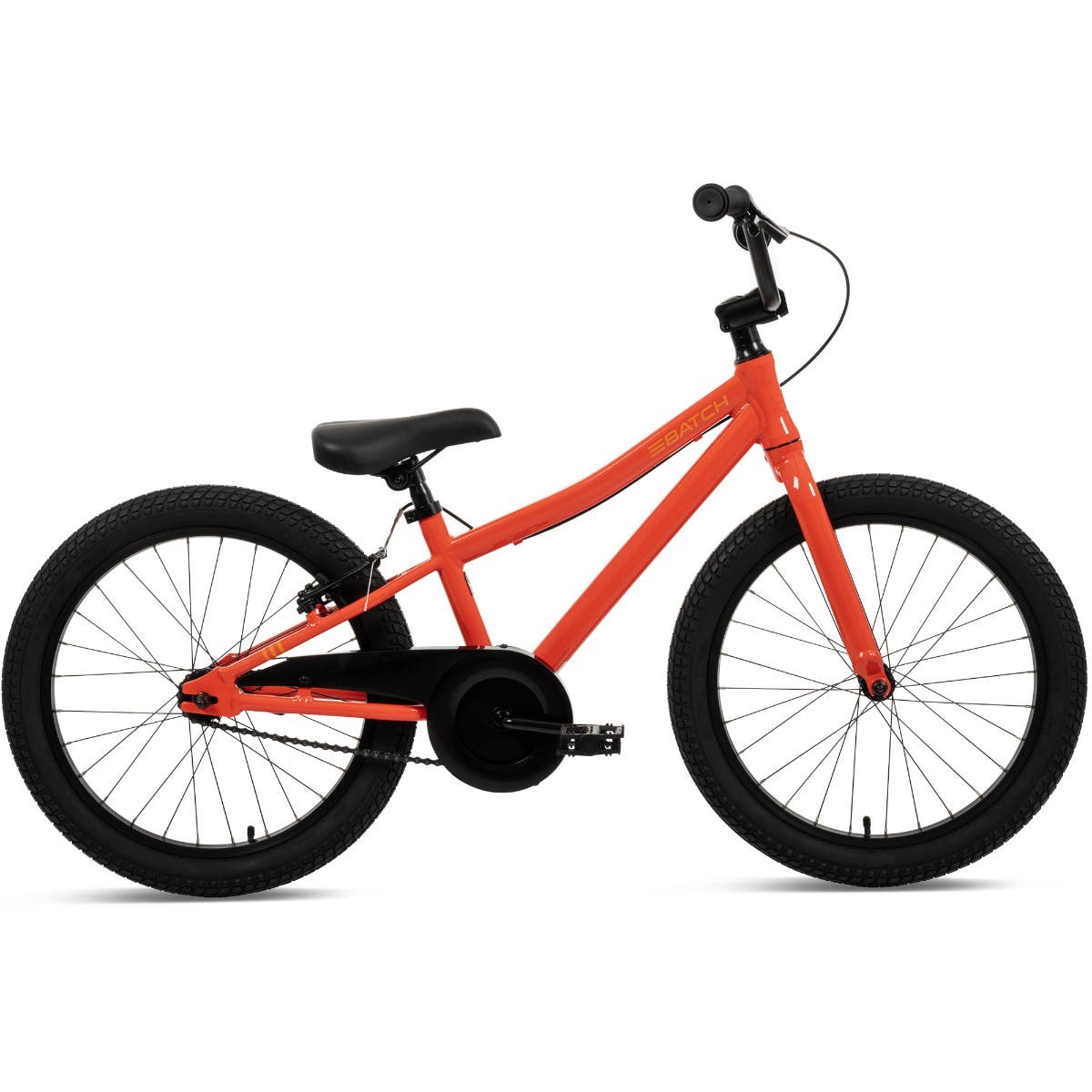 Kids Coaster 20-Inch Kids Bike