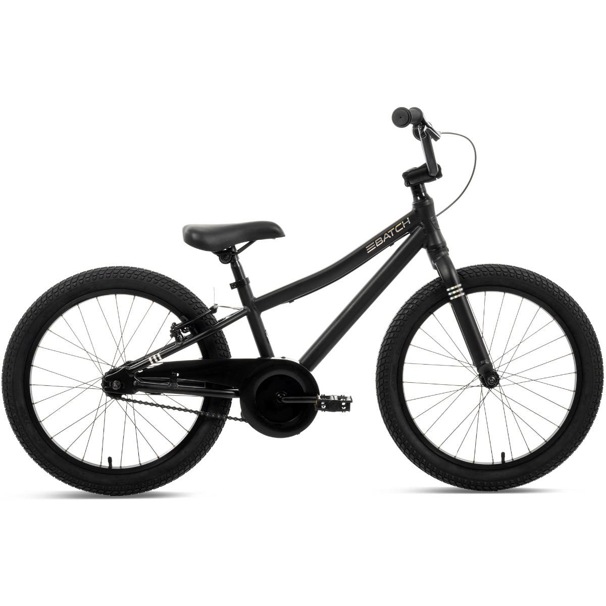 Kids Coaster 20-Inch Kids Bike