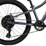 Kids Mountain 24-Inch Kids Bike