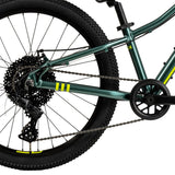 Kids Mountain 24-Inch Kids Bike