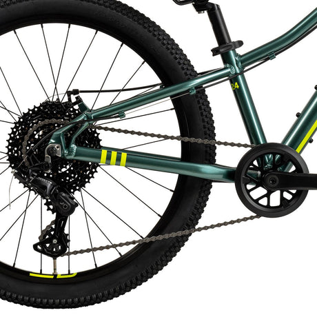Kids Mountain 24-Inch Kids Bike