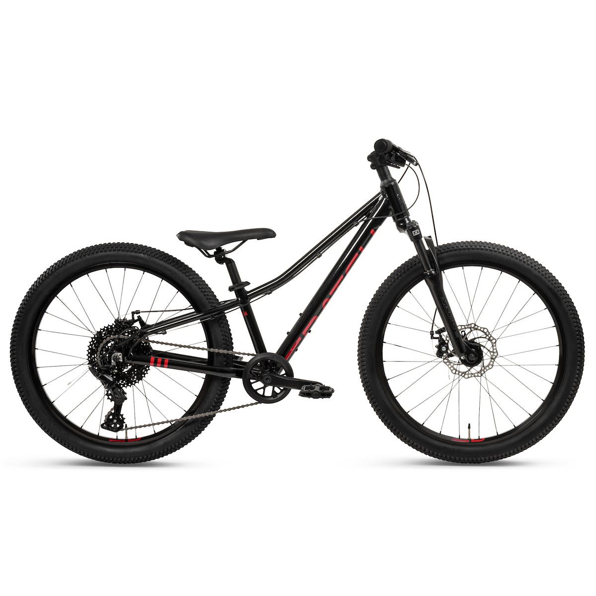 Kids Mountain 24-Inch Kids Bike