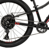 Kids Mountain 24-Inch Kids Bike