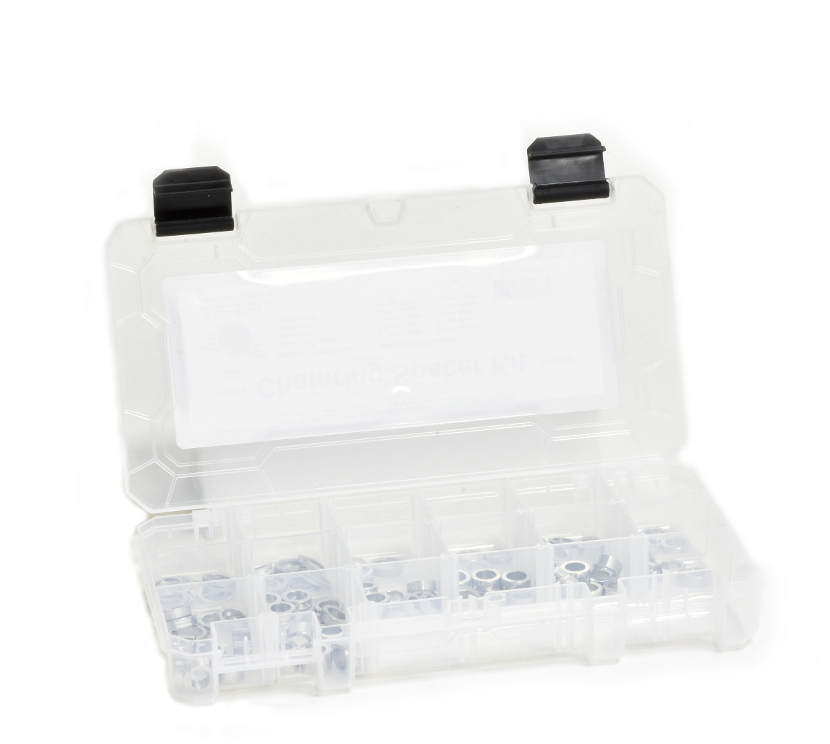 Chainring Spacer Kit