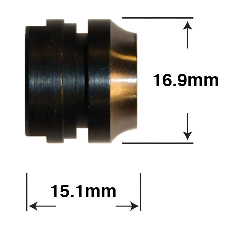 Wheels Manufacturing CN-R002 - Thumbnail 3