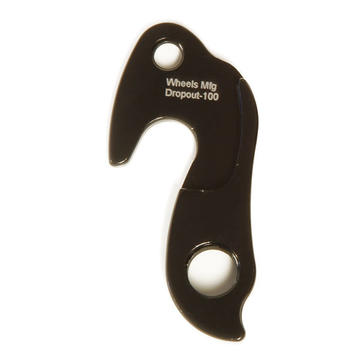 Wheels Manufacturing Derailleur Hanger - 100