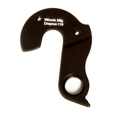 Wheels Manufacturing Derailleur Hanger - 110