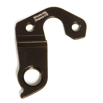 Wheels Manufacturing Derailleur Hanger 115 - Thumbnail 2