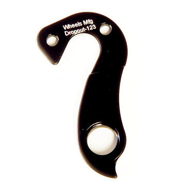 Wheels Manufacturing Derailleur Hanger - 123