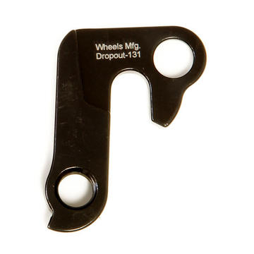 Wheels Manufacturing Derailleur Hanger - 131