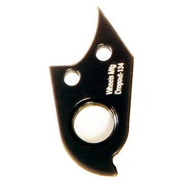 Wheels Manufacturing Derailleur Hanger - 134