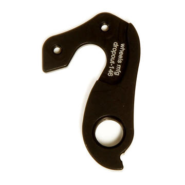 Wheels Manufacturing Derailleur Hanger - 146