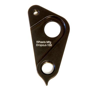 Wheels Manufacturing Derailleur Hanger - 168