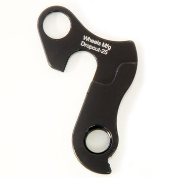 Wheels Manufacturing Derailleur Hanger - 25