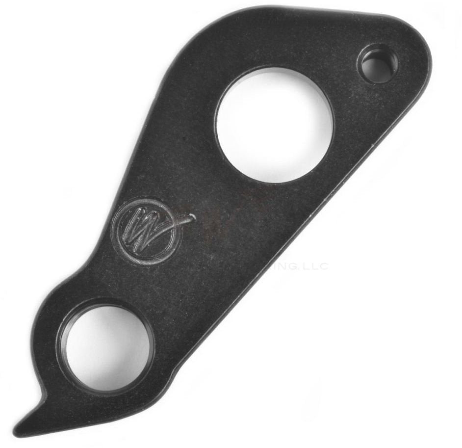 Wheels Manufacturing Derailleur Hanger 384 - Thumbnail 5