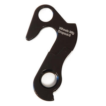 Wheels Manufacturing Derailleur Hanger - 05