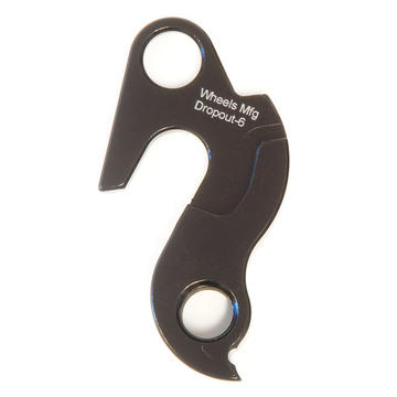 Wheels Manufacturing Derailleur Hanger - 06