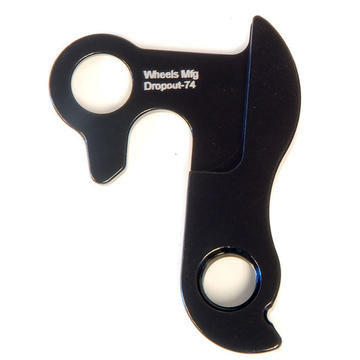 Wheels Manufacturing Derailleur Hanger - 74