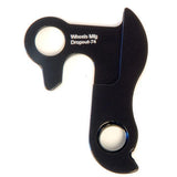 Wheels Manufacturing Derailleur Hanger - 74
