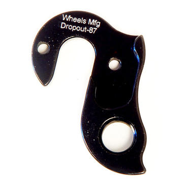 Wheels Manufacturing Derailleur Hanger 87 - Thumbnail 5