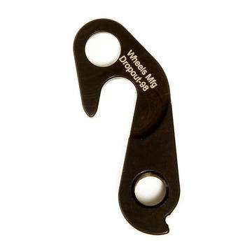 Wheels Manufacturing Derailleur Hanger - 98