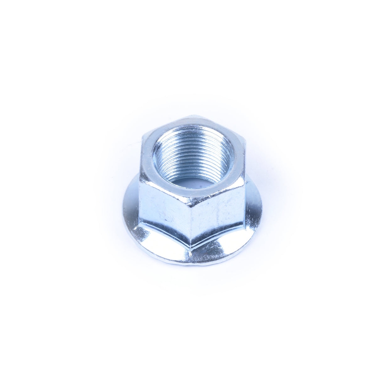 Outer Axle Nut